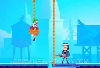 Save the Mastersv1.0.14截图