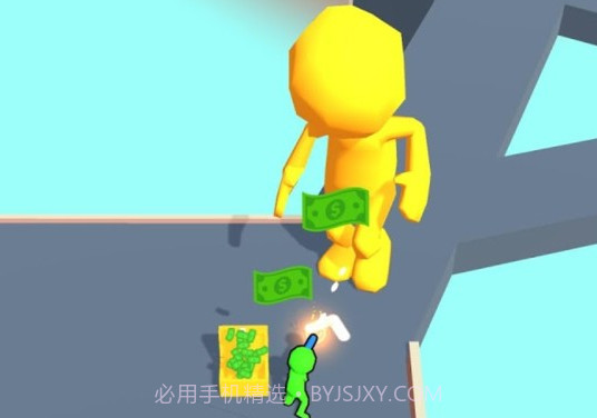 人群神枪手v2.16截图