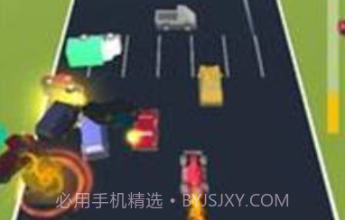 无尽的路狂v0.19截图