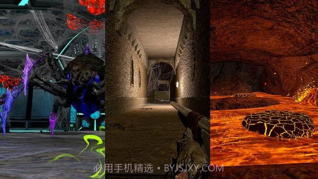 方舟生存进化斗兽场modv2.0.14截图