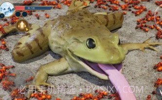 蚂蚁生存日记v1.16截图