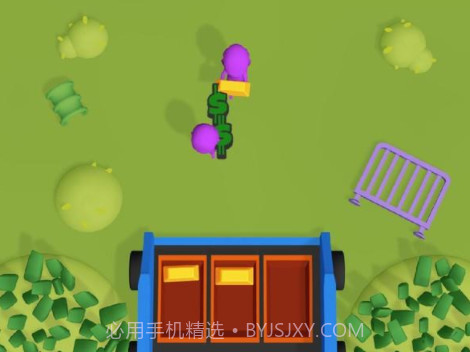 堆栈小偷v1.0.20截图