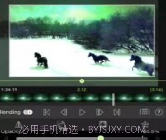 LumaFusionv5鐎瑰宕渧1.11截图