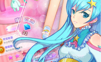 巴啦啦魔法美甲2免费版V2.2.14截图