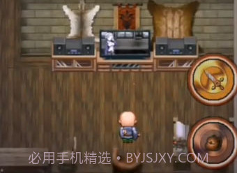 冒险代理人大地的冒险者v1.0.15截图