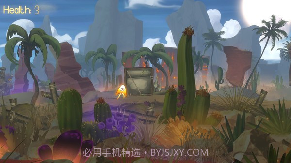 真正的陷阱v1.19截图