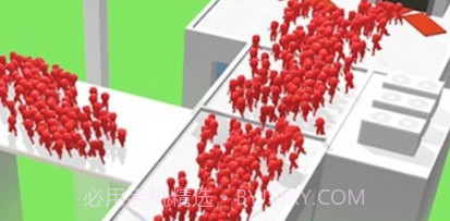 火柴人狩猎v1.0.15截图