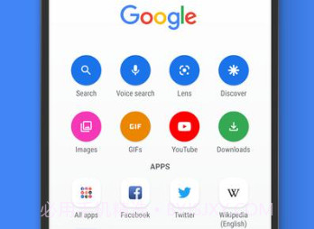 Google Gov3.15.331523522.11截图