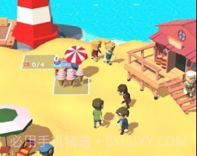 梦想岛屿v1.3.19截图