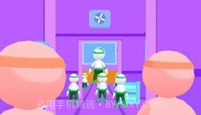 多武器终极杀手v0.0.17截图