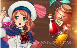 少女小镇v5鐎瑰宕渧1.11截图