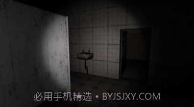 鬼魂theghostv1.0.12截图