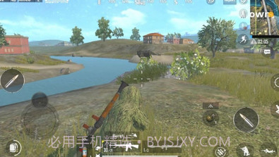 绝地求生轻量国际服v0.25.13截图