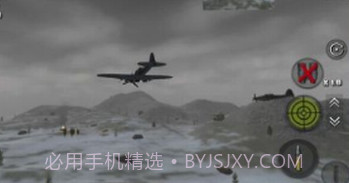 突击坦克战役v3.6.16截图