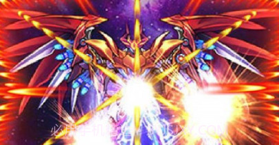 雷电宇宙王者v1.0.19截图