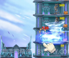 天天来守塔v1.7.20截图