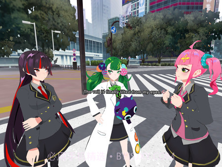 东京chronosv1.51截图