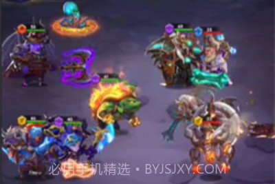 魔法狩猎者v1.0.16截图