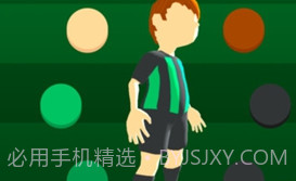 Solid Soccerv1.15截图