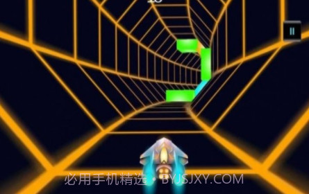 对比隧道3Dv1.16截图