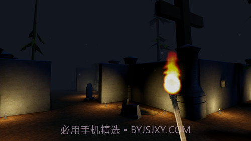 崛起的邪恶v3.0.15截图