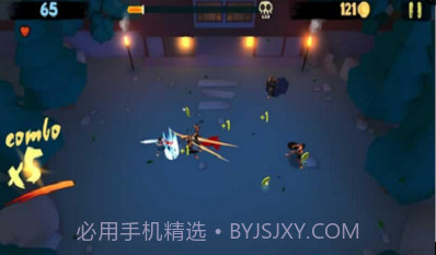 正义冲锋v1.17截图