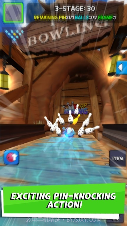 神奇的手机版2.5截图