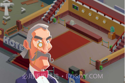 闲置度假大亨v1.35.15截图