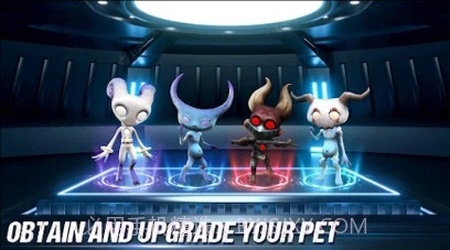 恶魔战争最新版v1.0.13截图