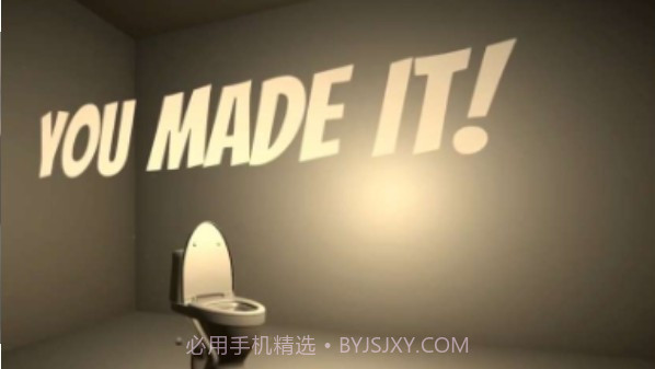 憋尿模拟器汉化版v1.16截图