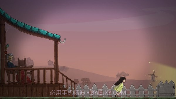 艾玛迷失在记忆中v1.6.22截图