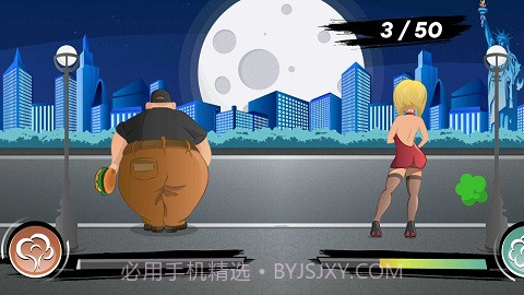 放屁大王v2.2.02.2.14截图
