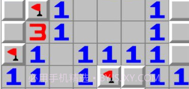 踩地雷官方版v1.9.13截图