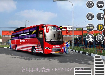 上坡卡车运输驾驶v1.0.24截图