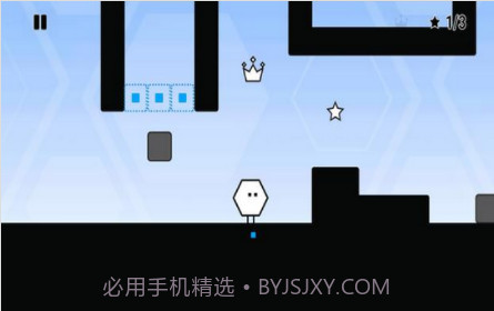 六边形男孩v0.4.18截图