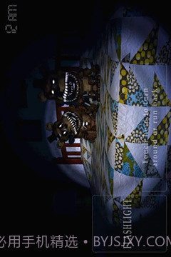 玩具熊的五夜后宫41.5截图