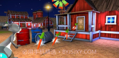 购买农场生活3Dv1.19截图