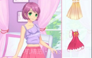 时装达人秀v1.0.22截图