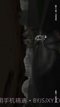 让我们杀死杰夫杀手通道手机版1.4截图