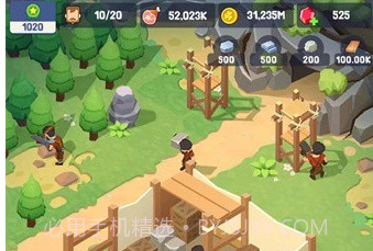 幸存者岛屿v138鐎瑰宕渧1.11截图