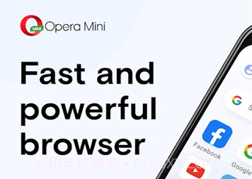 Opera Mini beta版v68.0.2254.14截图