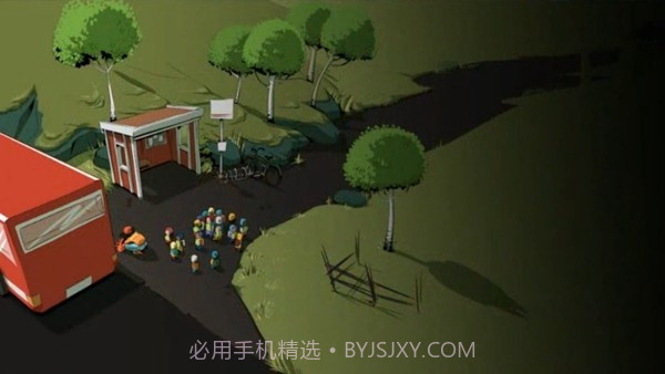 寻找走丢的孩子们最新版1.3截图