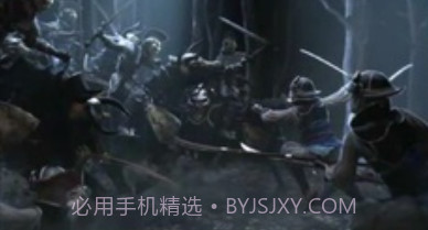 火焰纹章ifv1.17截图