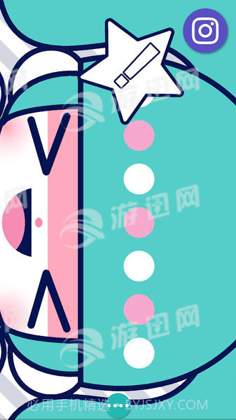 CustomTiyoko官网版1.4截图