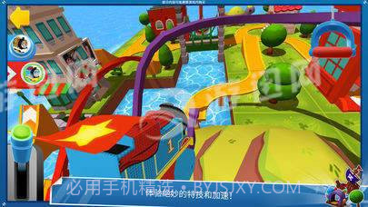 托马斯和朋友小免费版1.4截图