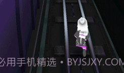 地铁跑酷全牛犇犇计划版v4.04.16截图