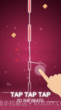 抖音点点节奏免费版1.3截图