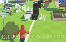 牛奶箱挑战赛v1.18截图