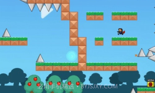 全民iwannav0.0.15截图