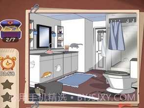 劈腿必须死最新v1.0.13截图